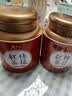 茗杰桂花红茶 武夷小种红茶浓香茶叶特级自己喝 礼罐装500g 送礼 实拍图