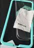 亿色（ESR）【AR增透抗反光】适用iPhone18Promax/17promax钢化膜苹果18promax手机膜AR抗反射防摔高清保护膜 实拍图
