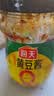 海天 黄豆酱 800g【0添加 调味品】非转基因 烹调炒菜蘸酱菜炸酱面 实拍图