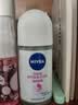 妮维雅（NIVEA）孙颖莎同款抑汗香体止汗露腋下干爽精华爽身走珠液50ml生日礼物 实拍图