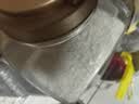 硃碌科 东北小米面小米粉5斤装 纯小米面炸糕发糕窝窝头烘焙原料 实拍图