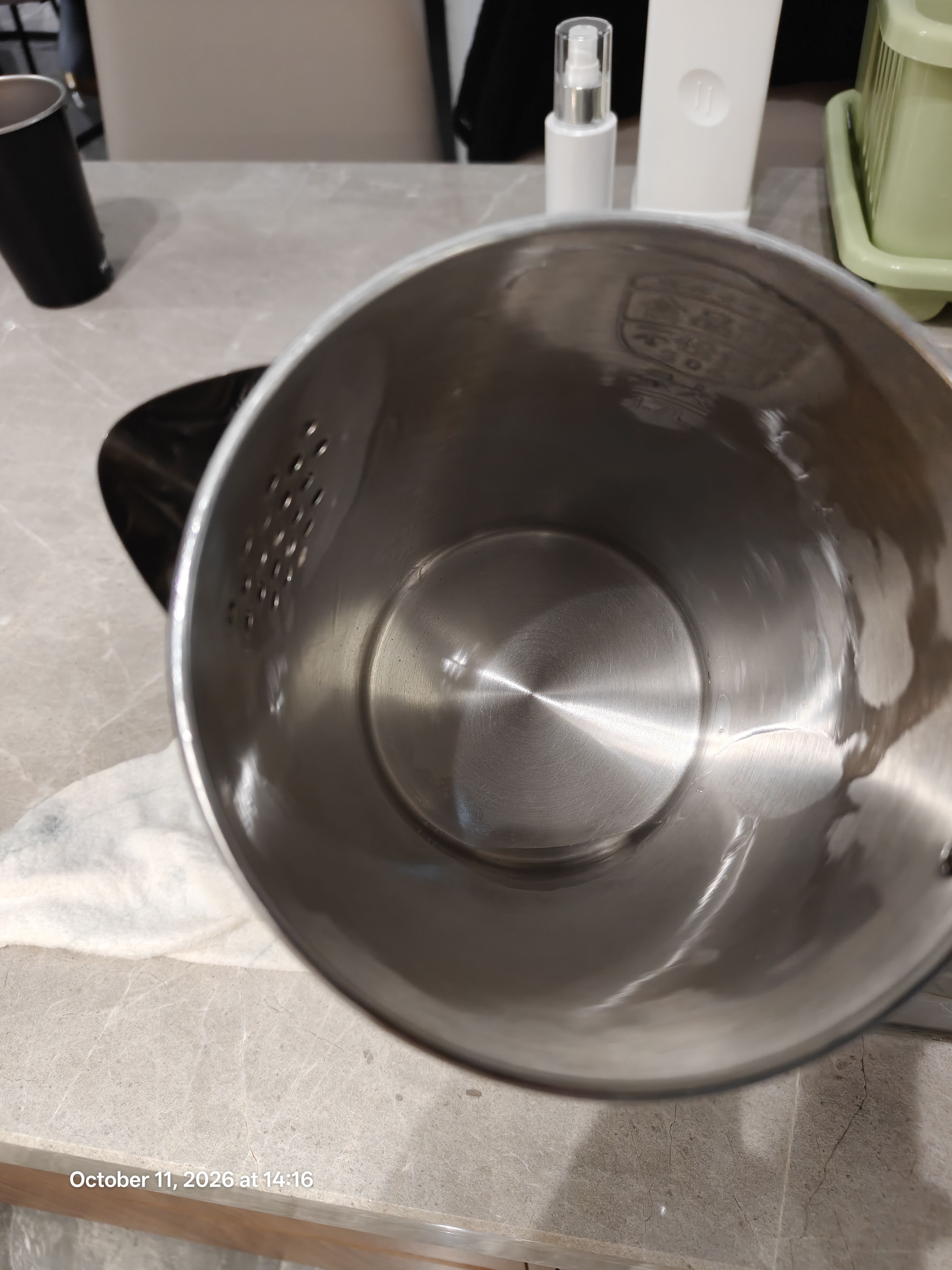 亮佰净柠檬酸除垢剂食品级强力去水茶垢电热水壶杯母婴级清洁剂15g*20条 实拍图