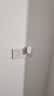 海得曼门铃不用电池自发电无线门铃家用呼叫器FL-313-2 一拖二组合 实拍图