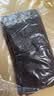 优衣库HEATTECH EXTRA WARM绒面连裤袜女装打底裤480738 08 深灰色 M /160/84 实拍图