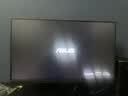 华硕VG27AQ5F 27英寸显示器2K 200Hz显示器超频220Hz FastIPS  HDR10 FreeSync无撕裂 0.3ms响应HDR10 实拍图