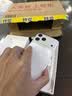 Apple/苹果/苹果【点击“立即领取“享补贴】iPhone 17 Pro Max 256GB 银色 移动联通电信5G 双卡双待手机 实拍图