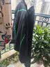 正雨雨衣骑手专用电动车外卖摩托车骑行分体套装全身防暴雨男成人雨披 实拍图