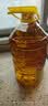 鲁花【保真花生油】 5S物理压榨 一级 花生油6.18L  实拍图