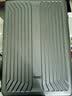 稻草人行李箱26英寸男女万向轮拉杆箱密码箱大容量旅行箱皮箱子托运箱 实拍图