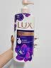 力士（LUX）力士芍药香馥郁奢宠香氛沐浴乳1kg 男女持久留香沐浴露京东自营 实拍图