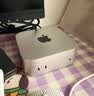 Apple/苹果/苹果电脑/Mac mini M6 16G 256G（12C+12G+16N 2.5G网口）迷你台式主机MHQK4CH/A 实拍图