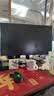 AOC 27英寸 180Hz 高刷护眼办公 IPS HDR 6轴调色 每台出厂校色 低蓝光不闪 电竞电脑显示器 27G51F 实拍图