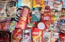 三只松鼠巨型零食大礼包30袋3173g超6斤礼物坚果休闲零食节日团购中秋送礼 实拍图