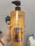 欧莱雅精油润养洗发水柔顺滋润洗发露洗护套装500ml*3 实拍图