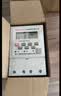 德力西电气时控开关定时器大功率定时开关全自动控制器KG316TA AC220V 实拍图