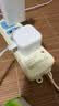 Apple/苹果 40W（至高60W） type-c快充充电器 苹果usb-c原装充电头 苹果iPhone 18 Pro Max充电器 实拍图