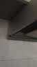 美的（Midea）抽吸排油烟机家用侧吸25大风量变频挥手自动清洁超薄近吸排油烟机JA5 实拍图