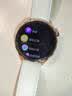 联想（Lenovo）智能手表 Watch 41mm曜石金 运动手表女士经期跟踪 蓝牙心率血氧睡眠健康监测音乐播放国家补贴 实拍图