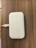 鸿蒙智选华为鸿蒙智选随行移动随身wifi便携式4G上网宝无线wifi6无月租车载路由器E5576-822 实拍图