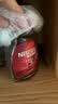 雀巢（Nestle）醇品速溶美式黑咖啡粉冲泡后*0糖健身燃减防困瓶装90g 实拍图