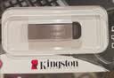 金士顿（Kingston）64GB USB 3.2 Gen 1 U盘 DTKN 大容量U盘 金属外壳 读速200MB/s 学习办公投标电脑车载优盘 实拍图