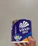 维达（Vinda）有芯卷纸 蓝色经典4层140克*10卷 厚韧 卫生纸厕纸 卷筒纸纸巾 实拍图