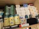 Inne因你竹节钙赖氨酸青少年6-18岁补钙儿童钙镁锌液体钙葡萄味*2罐 实拍图
