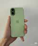 Apple/苹果/苹果 iPhone 17 256GB 白色 支持移动联通电信5G 双卡双待手机 实拍图