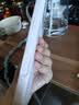 蓝妮子适用 苹果18promax手机壳 iphone18pro max手机壳苹果17pro手机壳苹果17promax手机壳磁吸液态硅胶 相机按键全包【砂粉色】自带镜头膜 苹果18ProMax 实拍图