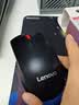 联想（Lenovo）鼠标 无线鼠标 办公鼠标 联想大红点M120Pro无线鼠标 台式机鼠标 笔记本鼠标 实拍图