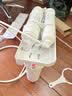 九阳（Joyoung）净水器机家用厨下矿物质净饮水自来水商用前置过超滤器机1283 实拍图