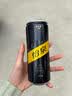 可口可乐（Coca-Cola）怡泉Schweppes 无糖零卡 苏打水汽水饮料 330ml*24罐 整箱装 实拍图