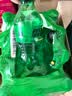 可口可乐（Coca-Cola）雪碧 Sprite 零卡 无糖零卡 汽水 含汽饮料 300ml*12瓶 整箱装 实拍图