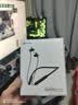 酷狗M3pro新【30小时长续航+7音效定制】6.0蓝牙耳机挂脖式颈挂无线音乐运动跑步游戏降噪音质电量升Y 实拍图