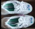 斯凯奇（Skechers）蕾丝熊老爹鞋女鞋秋季厚底增高熊猫鞋减震休闲运动鞋11959 实拍图