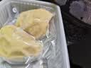 佳农泰国冷冻 金枕榴莲肉 单盒净重250g*5盒 生鲜水果 实拍图