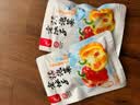 老坛子双脆彩椒300g 活泡菜四川泡菜即食下饭菜红黄甜椒水果彩椒 实拍图