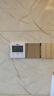 海尔（Haier）空气能热水器200升热泵超一级能效变频电辅80℃高水温七重滤净WIFI智控 KF200-F5E7AU1 实拍图