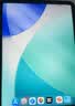 Apple/苹果 iPad 11英寸 A16芯片2025年款 平板电脑 (128GB WLAN版学习办公娱乐)银色 实拍图