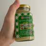 厨邦麻油白腐乳268g 原瓶发酵 传统霉豆腐 下饭菜 拌饭炒菜佐餐蘸料 实拍图