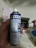 WD-40家用门锁润滑油机械门窗锁具缝纫机合页消除异响声防锈200ml 实拍图