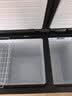 海尔（Haier）冰柜家用冷藏冷冻同时两用双温双箱200/300升一级能效双门商用大容量无需频繁除霜小型2026年新款 双门 212升 大冷冻小冷藏【PCM钢板内胆】一级能效 实拍图