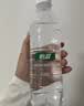 怡宝包装饮用水520ml*24瓶[彩膜],24联包   渠道限定 实拍图