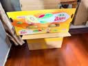 佳沛（zespri）新西兰 金奇异果特大果15粒134-146g猕猴桃水果礼盒 实拍图