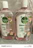滴露（Dettol）香氛自然衣物消毒液48H留香洗衣除臭儿童可用消毒水杀菌除螨1L*2 实拍图