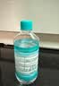海氏海诺英诺威牌75%酒精消毒液免洗乙醇喷雾瓶替换装家用皮肤清洁6大瓶 实拍图