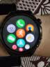 HUAWEI WATCH GT 7疾影黑46mm身体状态准备度建议全新滑雪骑行模式华为手表 实拍图