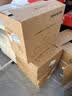 九阳（Joyoung）电磁炉凹面电磁炉电磁灶家用台式3500W大功率爆炒猛火灶多功能深凹弧面凹灶N3501【赠专用铁锅】 实拍图