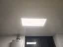 美的（Midea）厨房灯30x60扣板灯集成吊顶灯平板灯卫生间吸顶灯LED厨卫面板灯 实拍图