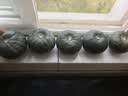 京鲜生 山东贝贝南瓜 净重3斤 单果300g+粉糯蔬菜辅食源头直发 实拍图